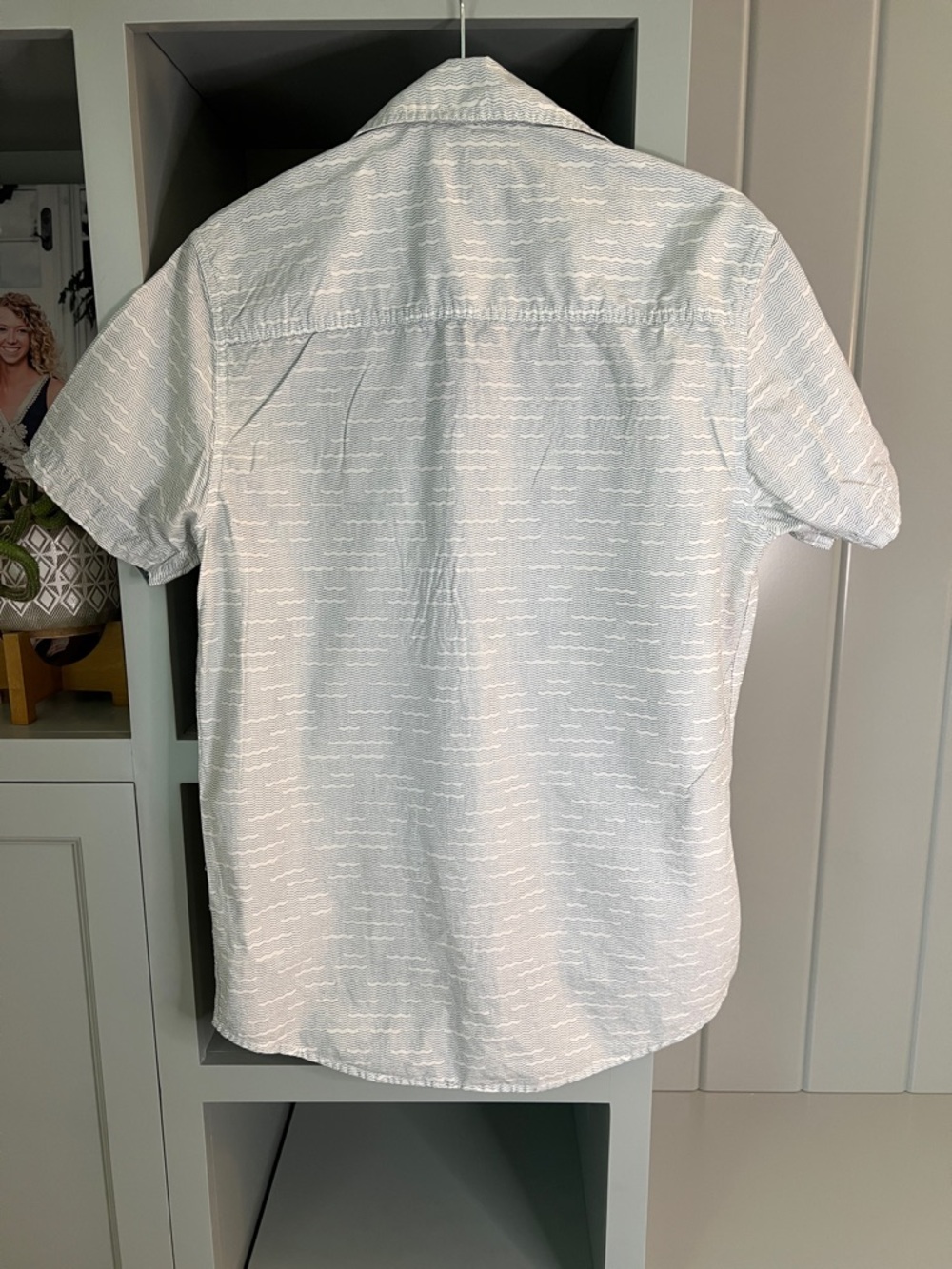 COMPANY 81 Button down - Picture 3 of 3